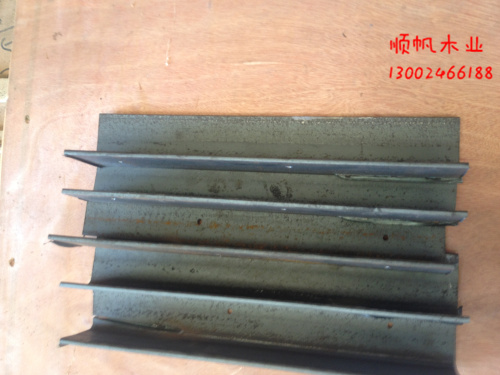 包裝專(zhuān)用0鐵護角