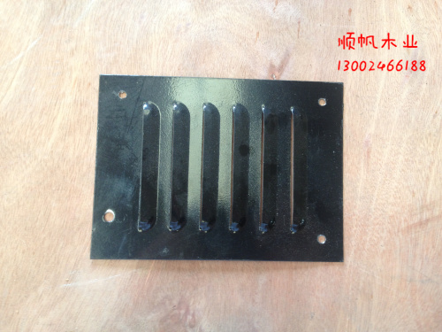 包裝專(zhuān)用-通風(fēng)窗