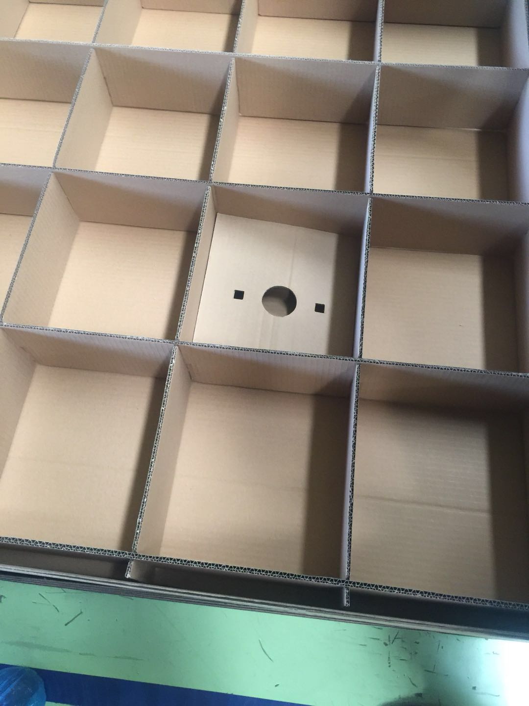 零配件紙箱
